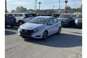 $13850 : 2024 Versa SV thumbnail