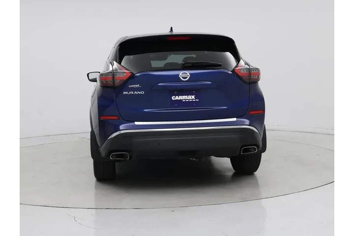 $17998 : Nissan Murano 2021 S 4dr SUV image 6