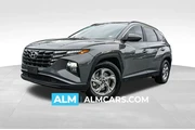 Hyundai TUCSON 2024 SEL 4dr