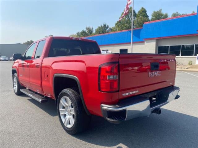 2014 GMC Sierra 1500 image 6