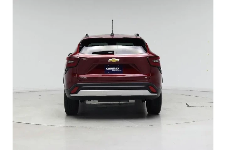 $20998 : Chevrolet Trax 2024 LT 4dr C image 6