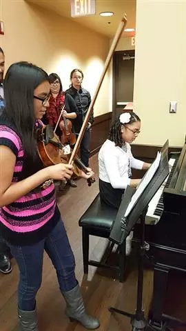 Escuela de Música Agape image 6