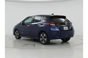 $14599 : Nissan LEAF 2019 SV PLUS 4dr thumbnail