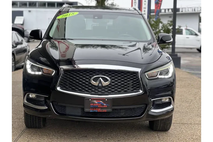 $14999 : 2018 QX60 image 5