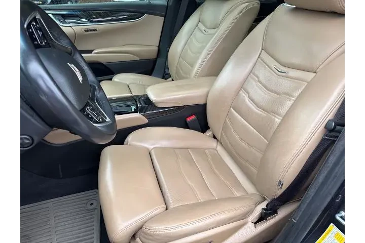 $22000 : Cadillac XTS 2018 AWD Platin image 4