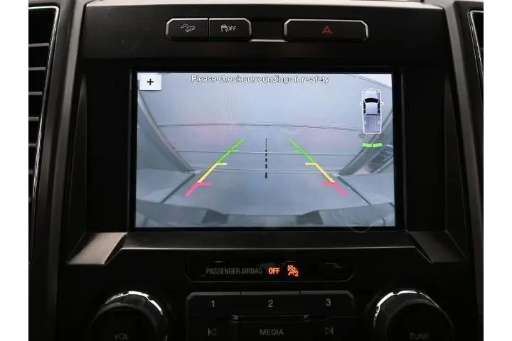 $19108 : Ford F-150 2017 4x4 XLT 4dr image 3