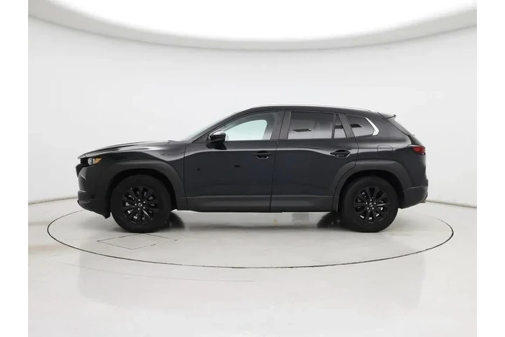 $24998 : Mazda CX-50 2024 AWD 2.5 S P image 3
