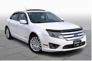 $7228 : Ford Fusion Hybrid 2011 4dr thumbnail