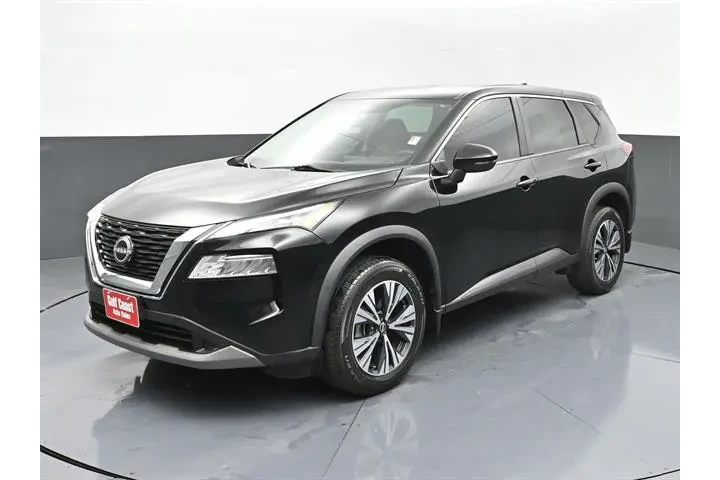 $25991 : Nissan Rogue 2022 SV 4dr Cro image 1