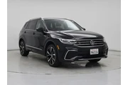 Volkswagen Tiguan 2022 AWD S en San Jose