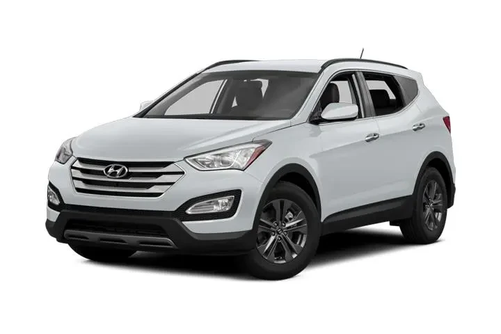 $12111 : Hyundai SANTA FE Sport 2014 image 1