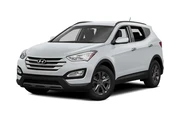Hyundai SANTA FE Sport 2014