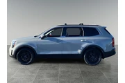 $33288 : Kia Telluride 2022 AWD EX 4d thumbnail