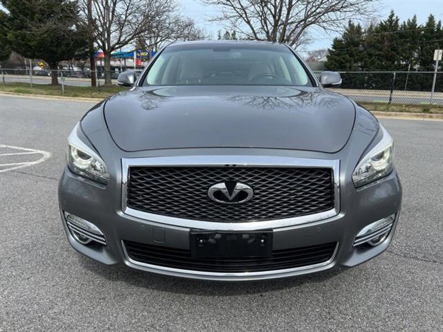 $13500 : 2015 Q70 3.7 image 4