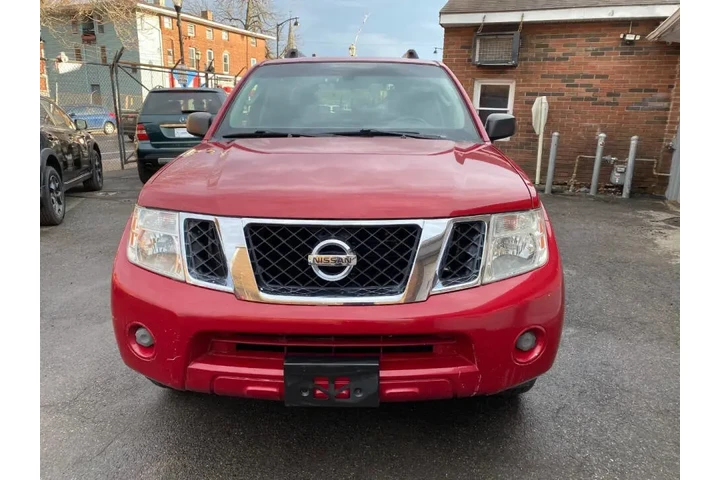 $4999 : 2009 Pathfinder S image 2