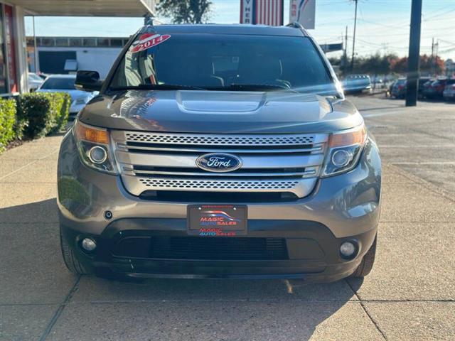 $15999 : 2014 Explorer XLT image 5