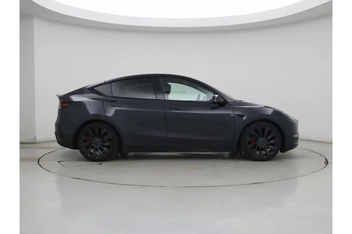 $39998 : Tesla Model Y 2024 AWD Perfo image 7