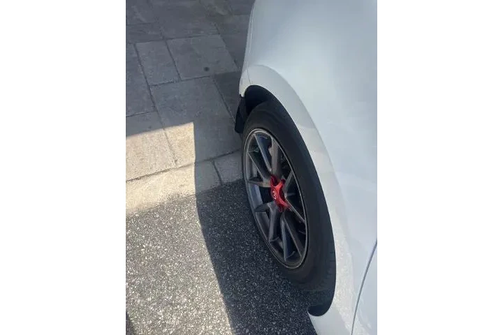 $25805 : Tesla Model 3 2022 AWD Long image 6