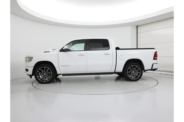 $38998 : Ram 1500 2021 4x4 Laramie 4d image 3