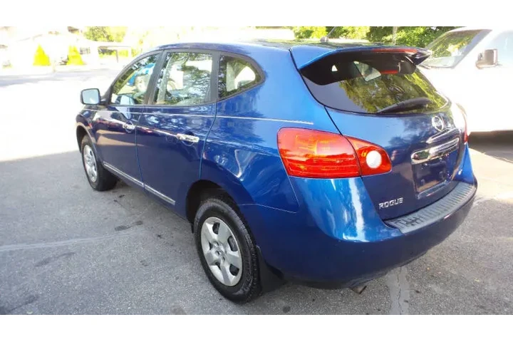 $6900 : 2011 Rogue S image 7