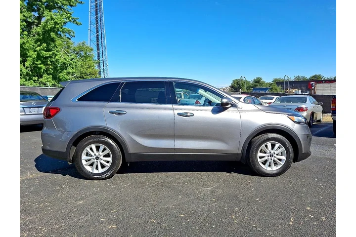 $17800 : 2019 Sorento LX 2WD image 7