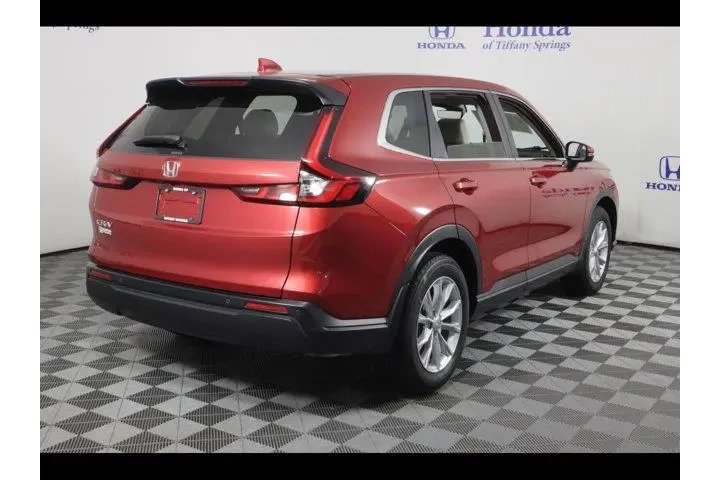 $34875 : Honda CR-V 2024 AWD EX-L 4dr image 7