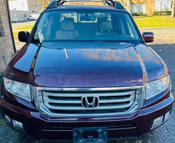 $18600 : 2013 Ridgeline RTL image 3