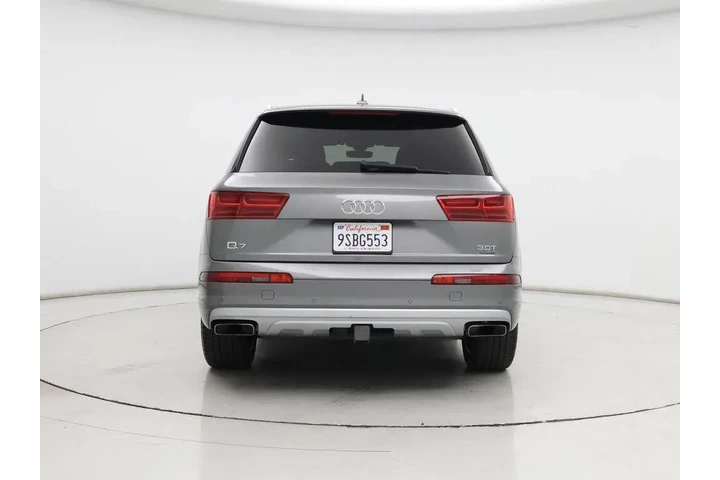 $28998 : Audi Q7 2018 AWD 3.0T quattr image 6