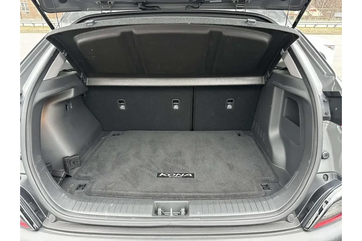 $19985 : Hyundai KONA 2023 AWD SEL 4d image 7