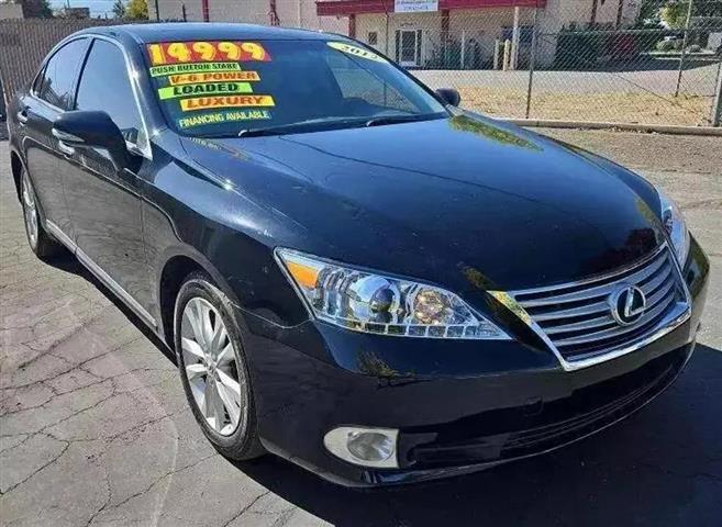 $13999 : 2012 LEXUS ES image 2