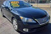 $13999 : 2012 LEXUS ES thumbnail