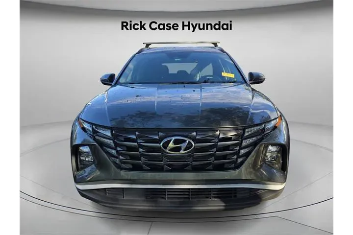$18785 : Hyundai TUCSON 2022 AWD SEL image 3