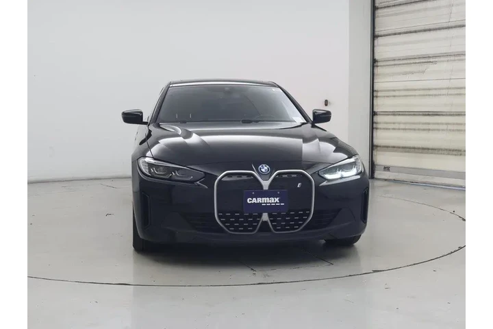 $31998 : BMW i4 2023 eDrive35 Gran Co image 5