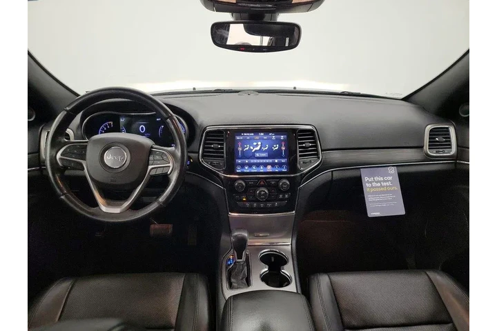 $24998 : Jeep Grand Cherokee 2020 4x4 image 9