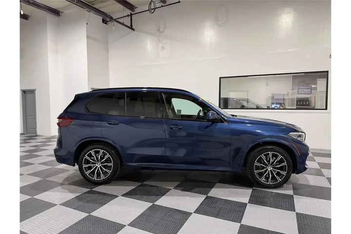 $25799 : X5 2019 image 3
