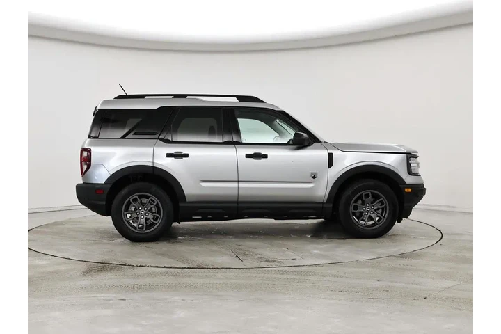 $17998 : Ford Bronco Sport 2022 AWD B image 7