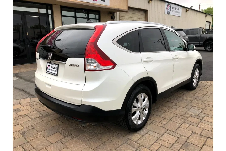 $13990 : 2014 CR-V EX-L 4WD 5-Speed AT image 2