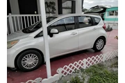 $3500 : Vendo nissan versa note thumbnail