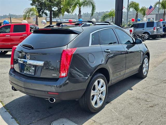 $17995 : 2016 SRX image 7