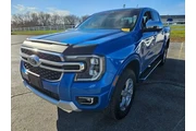 $38500 : Ford Ranger 2024 4x4 Lariat thumbnail
