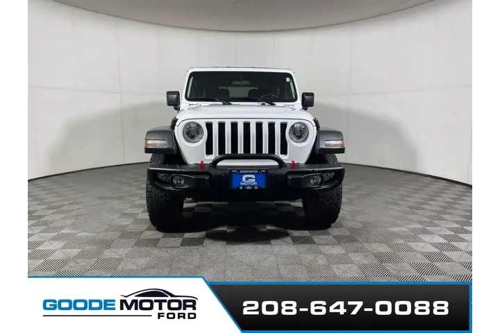 $24999 : Jeep Wrangler 2020 4x4 Sport image 3