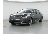 $24998 : Lincoln Continental 2017 Res thumbnail