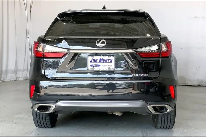 $22991 : Lexus RX 350 2017 4dr SUV image 4