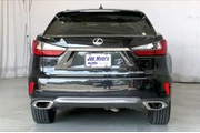 $22991 : Lexus RX 350 2017 4dr SUV thumbnail