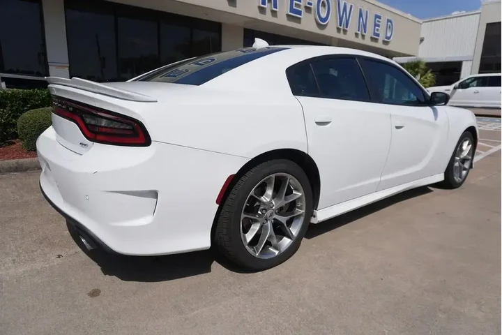 $23988 : Dodge Charger 2023 GT 4dr Se image 6