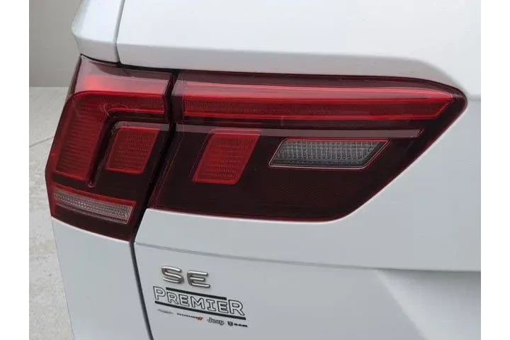 $26791 : Volkswagen Tiguan 2024 SE 4d image 9