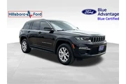 $29991 : Jeep Grand Cherokee 2022 4x4 thumbnail