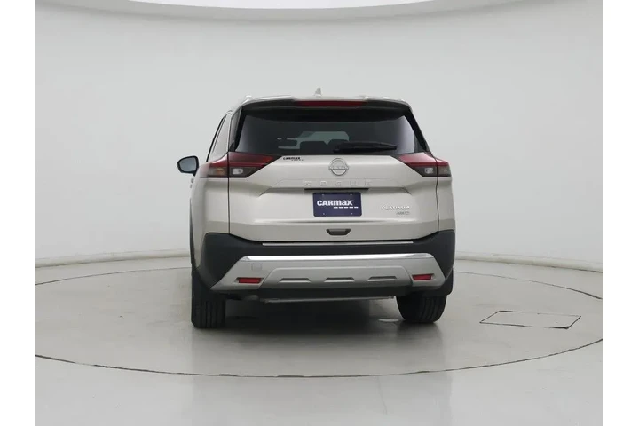 $27998 : Nissan Rogue 2023 AWD Platin image 6