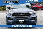 $21700 : Ford Explorer 2021 AWD XLT 4 thumbnail
