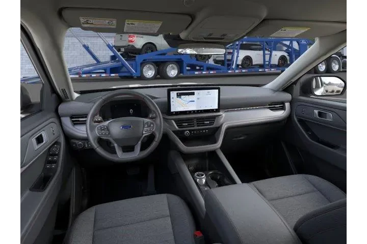 $39500 : Ford Explorer 2026 Active 4d image 9